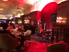 -LONG BAR 廊吧(外滩华尔道夫酒店)