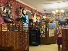 -92°C俄式厨房(中央大街店)