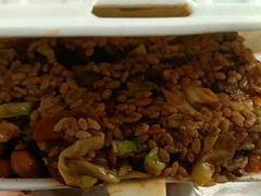 -老婆婆炒饭(小白楼1902欧式风情街店)