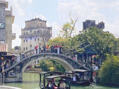 -赤坎·广东华侨国际旅游度假区