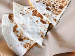 -Taco Bell 塔可钟(民田路店)