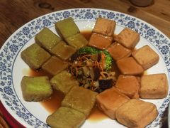 -花溪雨·森林餐厅(石基店)