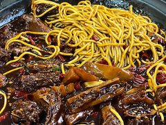 -回味黑鸭煲·始于2006(万松园店)