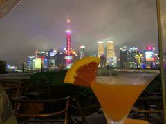 -罗斯福色戒酒吧(外滩店)