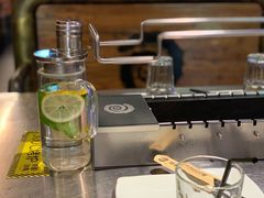 -很久以前羊肉串(大华三路店)