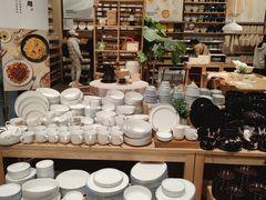-MUJI无印良品(SM新生活广场店)