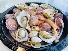 -巧克力渔家.小船海鲜胶东菜(万平口店)