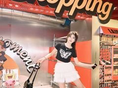 -南京时尚莱迪购物广场(正洪街店)