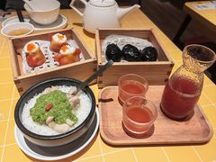 -蔡澜点心·粤菜(花城汇南区店)