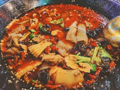 -黑竹香鸡(营和巷店)