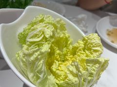 -犇鼎牛潮汕牛肉火锅(新辰里学清路店)