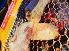 -老炉家木炭烤肉(长江国际店)