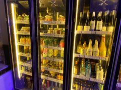 -Sirena海妖日咖夜酒