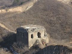 -蟠龙山长城景区