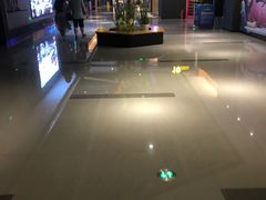 放映厅-万达影城(常熟IMAX店)