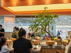 -喜家自助小火锅(乐客城店)