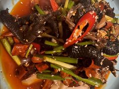 -有红鸡毛店·川菜(建设路店)