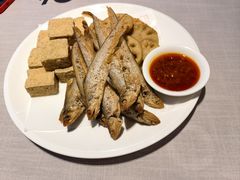 -一澜江宴·江景地标楚菜(江滩公园店)