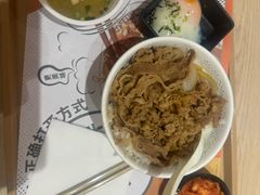 -吉野家(服装城店)