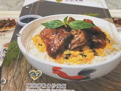 -翠华(澳门银河店)