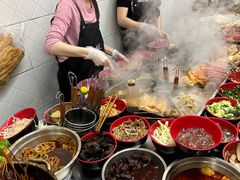 -小吴水煮(羊子巷无任何分店)