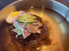 -松涛园朝鲜·海鲜·料理店(鸭绿江断桥店)