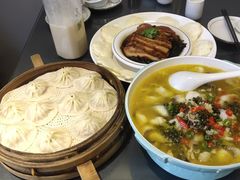 -黄家老店·非遗灌汤包(晋安路店)