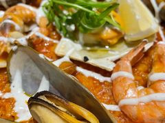 -曼乐辰餐厅(中庚漫游城店)