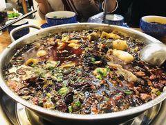 -黑竹香鸡(营和巷店)