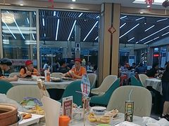 -皮记海鲜1995(寮步店)