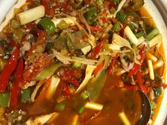 -天辣(金桥啦啦宝都店)