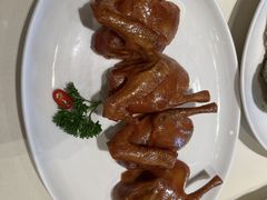 -利苑酒家(华熙国际店)