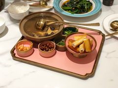 肉骨茶-意浓东南亚餐厅(滕州万达店)