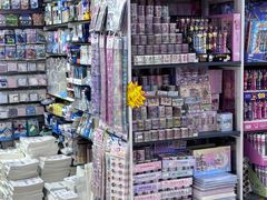 -西北轻工批发市场