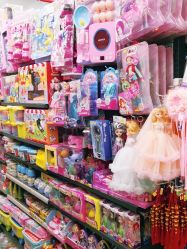 -柏诗精品玩具文具(麻布店)