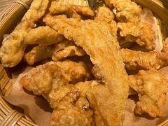 炸酥肉-花盐街·四川乐山小吃(西单大悦城店)