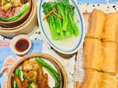 -点都德(广州白云山景区南门店)