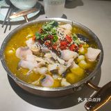 今日打卡餐厅推荐