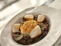 -Ocean's Table 欧舍