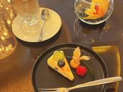 -星河湾半岛酒店·意咖啡西餐厅