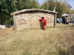 -HERRE·FARM 赫尔露营农场·团建聚会包场