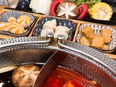 -牛匠和牛寿喜锅(西安总店)