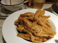 -涌上外婆桥(南塘店)