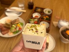 -无印良品餐堂 MUJI Diner(成都太古里店)