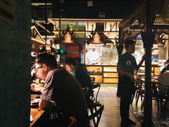 -楼兰新疆主题餐厅(苏州中心店)