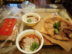 -芋包王闽南茶楼(八市店)