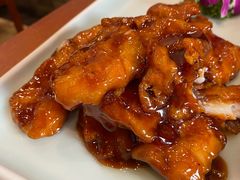 -北平小馆·烤鸭·家常菜(磨房北里店)
