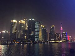 -黄浦江游览快线(金陵东路码头)