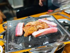 -东俞·韩式料理(院东街店)