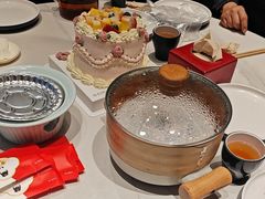 -额娘·春饼烤鸭(华北七楼创始店)